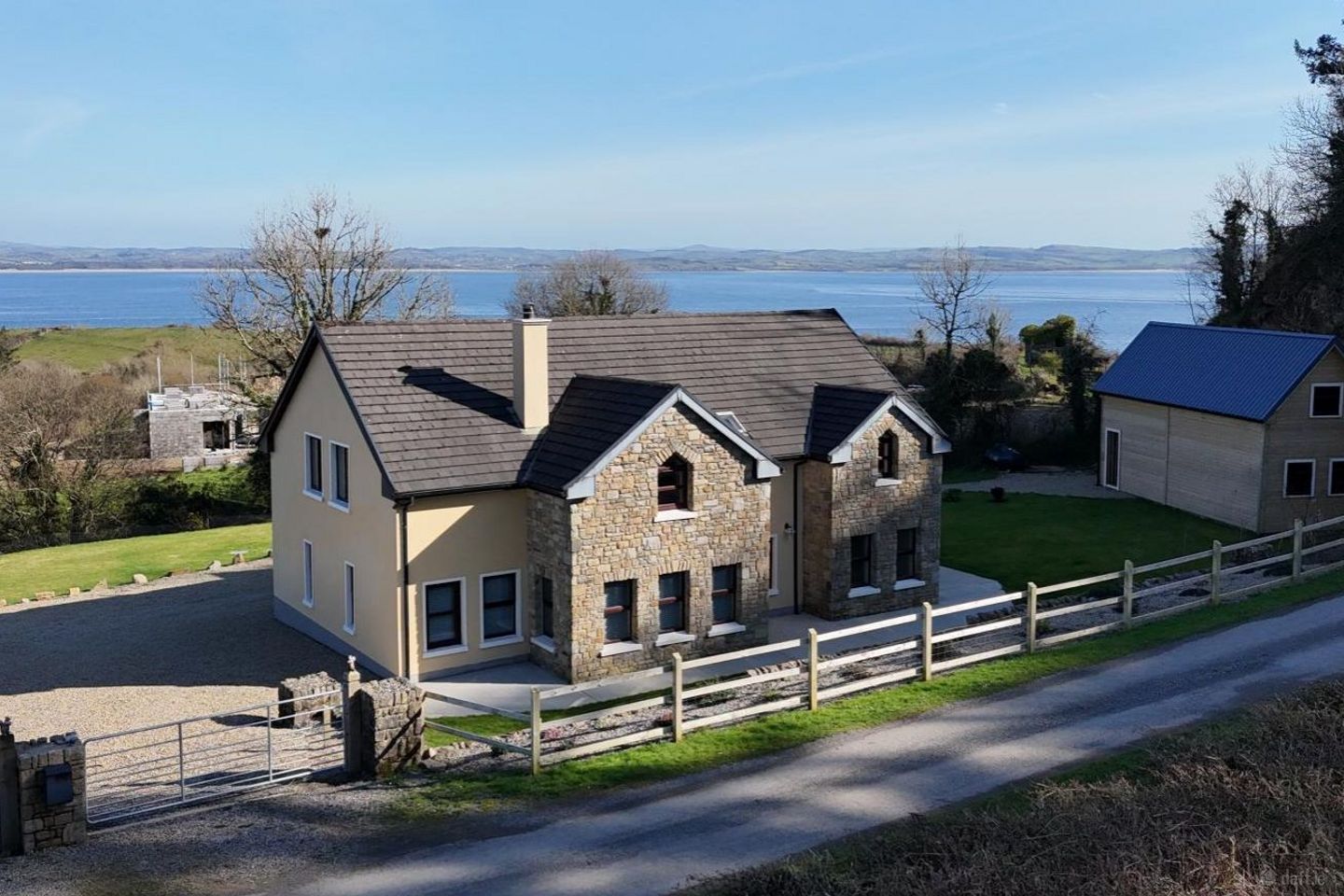 Munterneese, Mountcharles, Tullyvoos, Co. Donegal, F94RH93