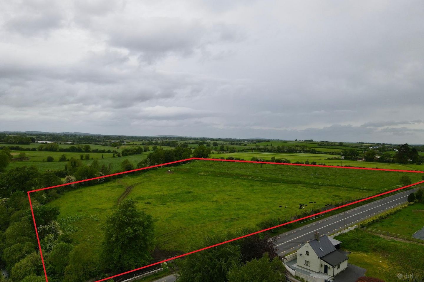 Ollatrim, Toomevara, Nenagh, Co. Tipperary