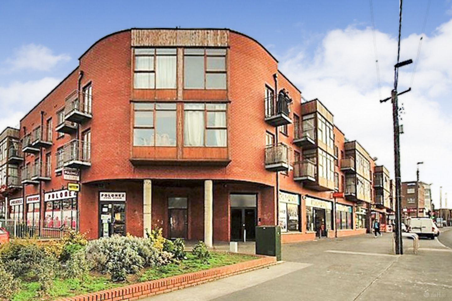 Apartment 33, Elmfield Court, Clondalkin, Dublin 22, D22DF80