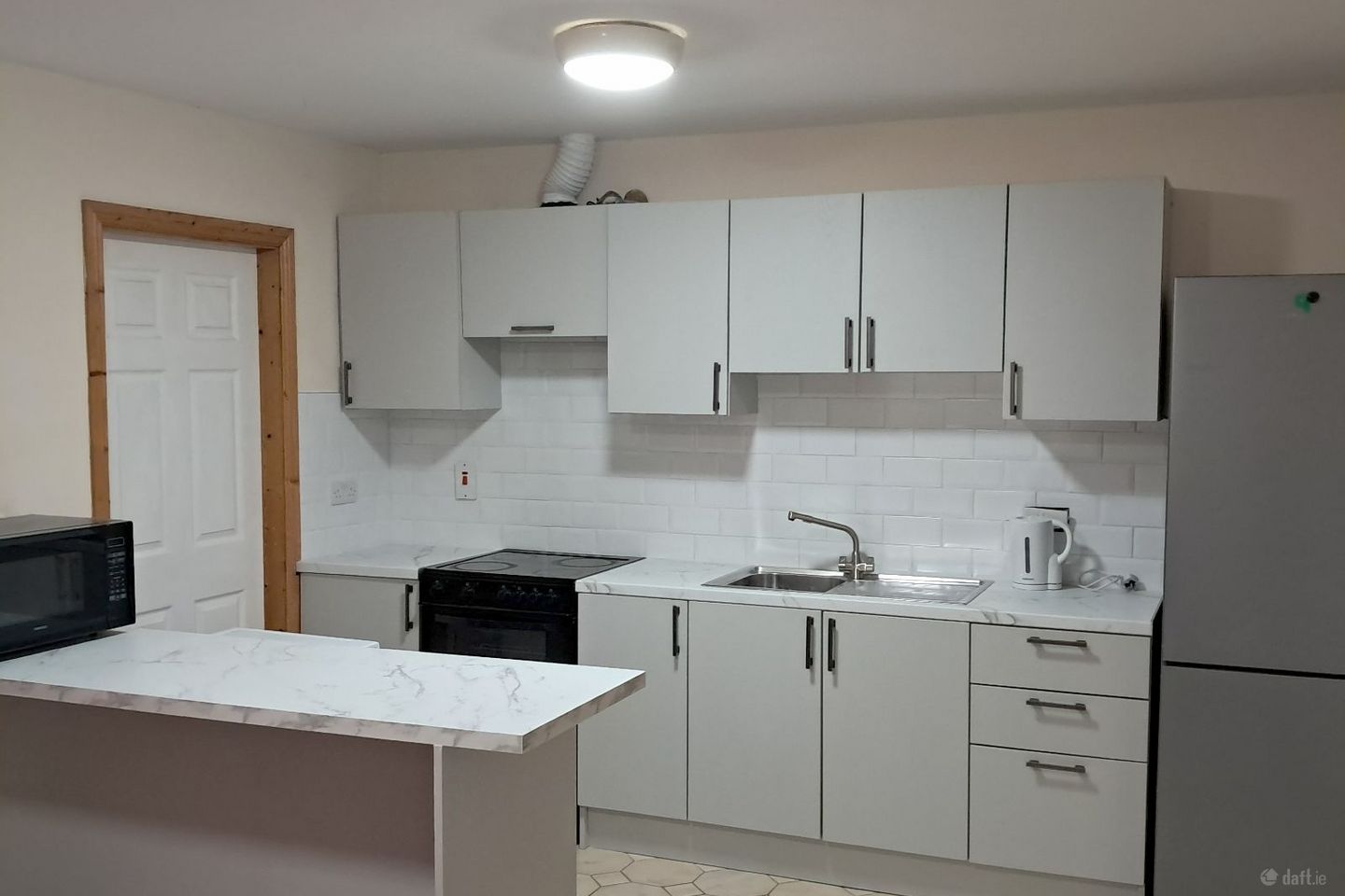 Bishop O'Donnell Road, Galway City Centre