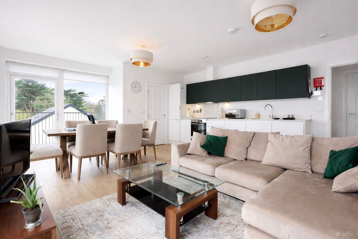 Woodbrook Place, Dublin Road, Bray