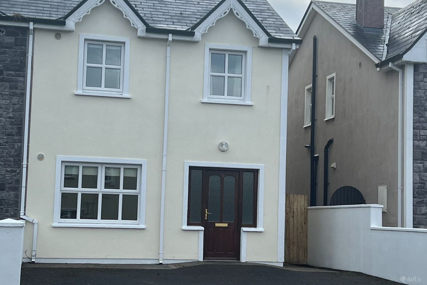 15 Teeling Grove, Tubbercurry, Tubbercurry, Co. Sligo, F91N6C2