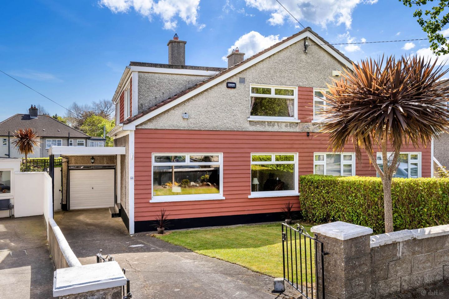 83 Woodley Park, Kilmacud, Dublin 14, D14NT29