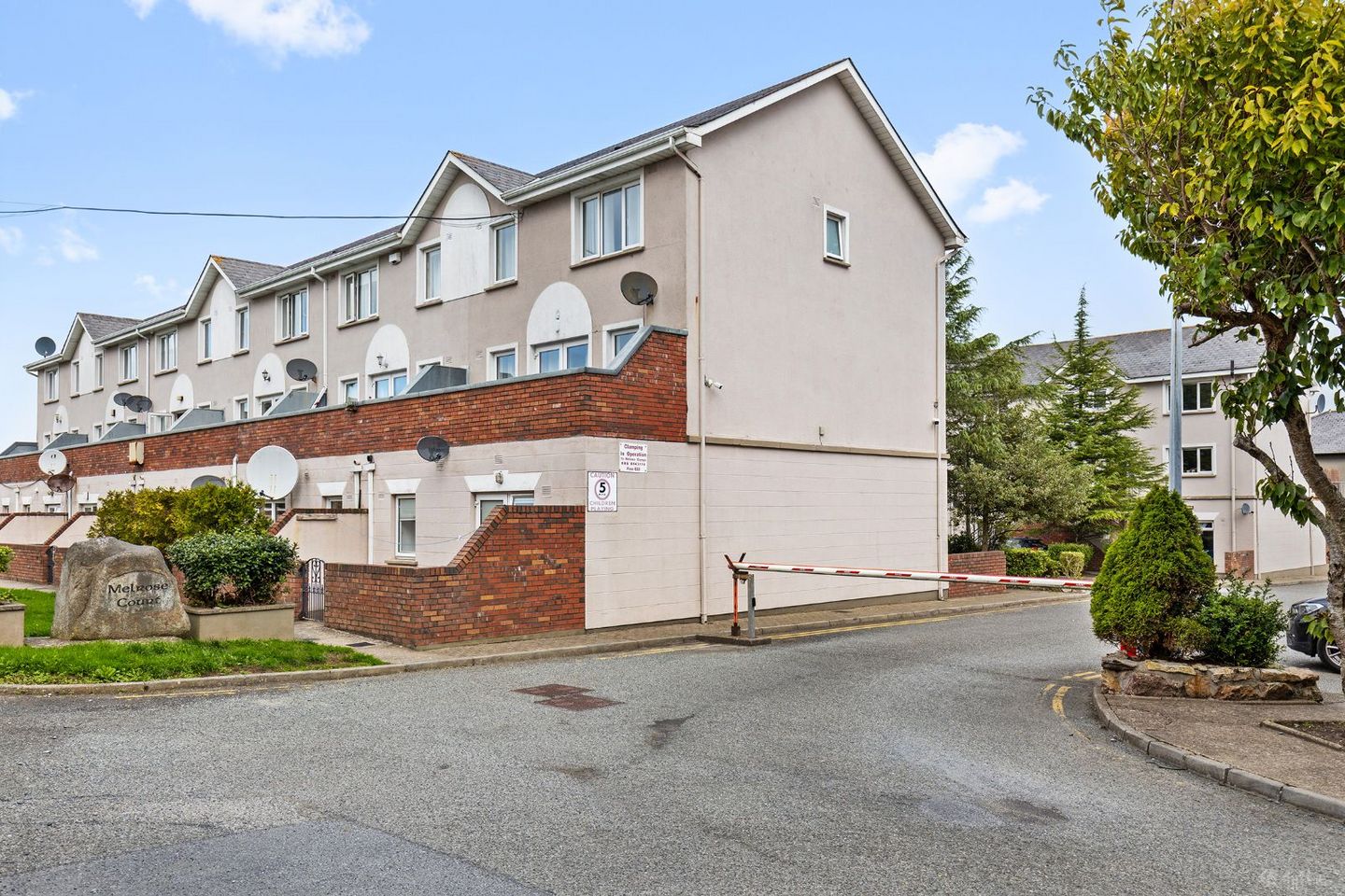 Apartment 56, Melrose Court, Wexford Town, Co. Wexford, Y35VP46