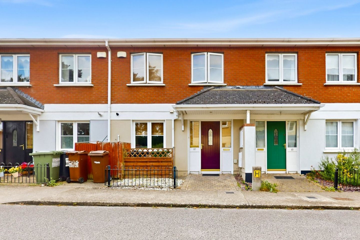 12 Ballentree Crescent, Tyrrelstown, Dublin 15, D15HHX3