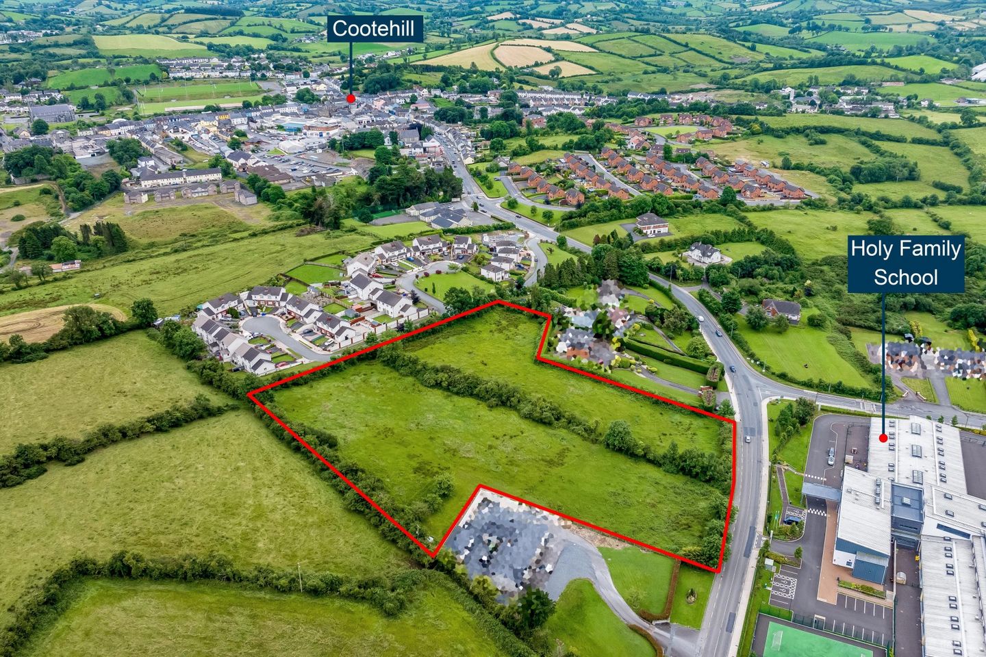 Munnilly, Cootehill, Co. Cavan