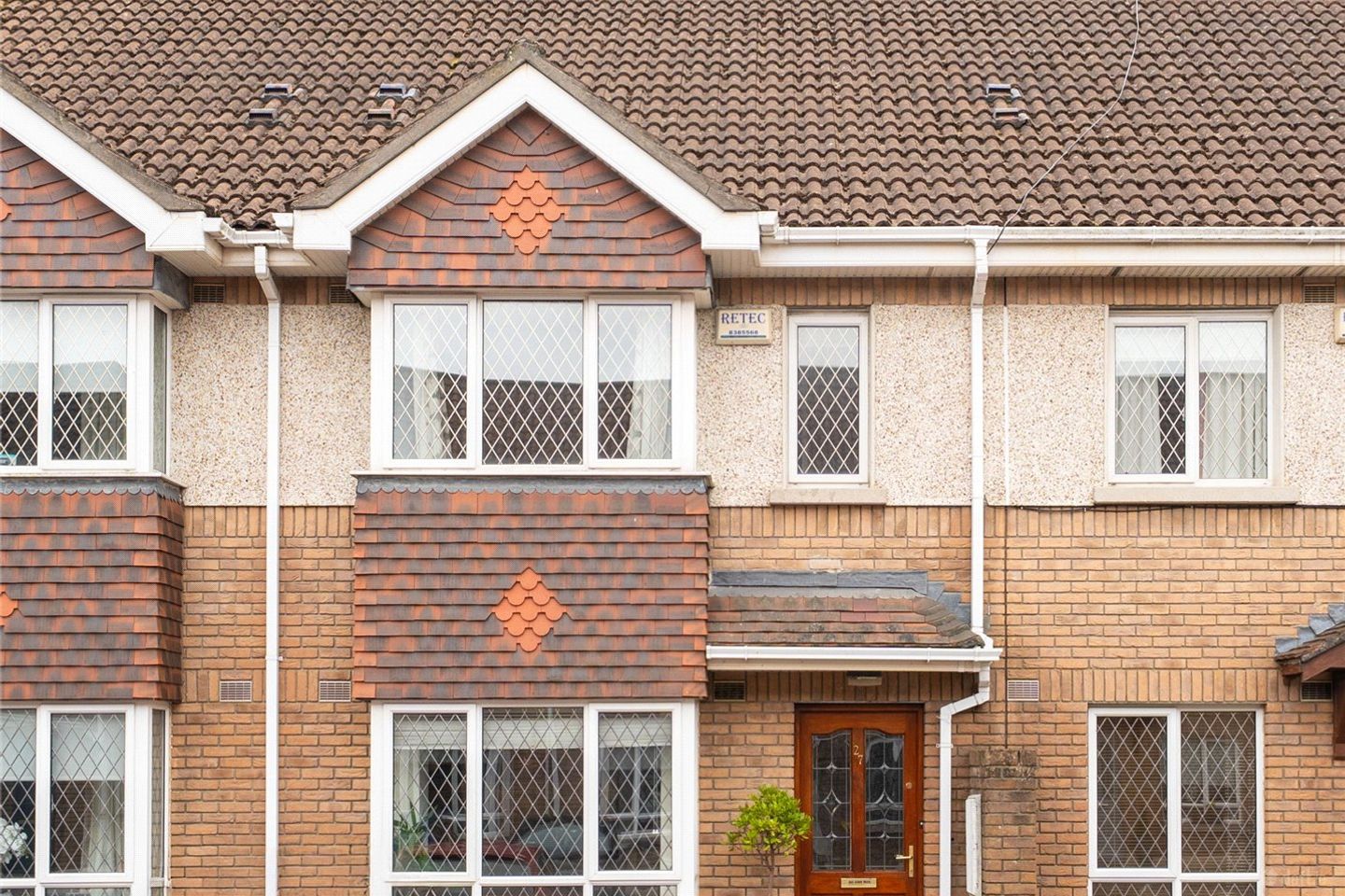 27 Belleville, Blackhorse Avenue, Dublin 7, D07E409