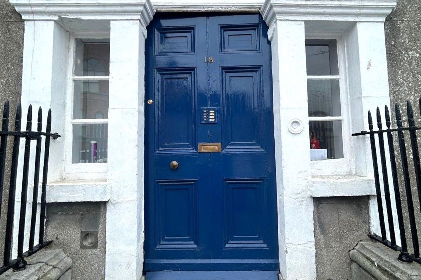 Apt, 18 Fair Street, Drogheda, Co. Louth, Drogheda, Co. Louth