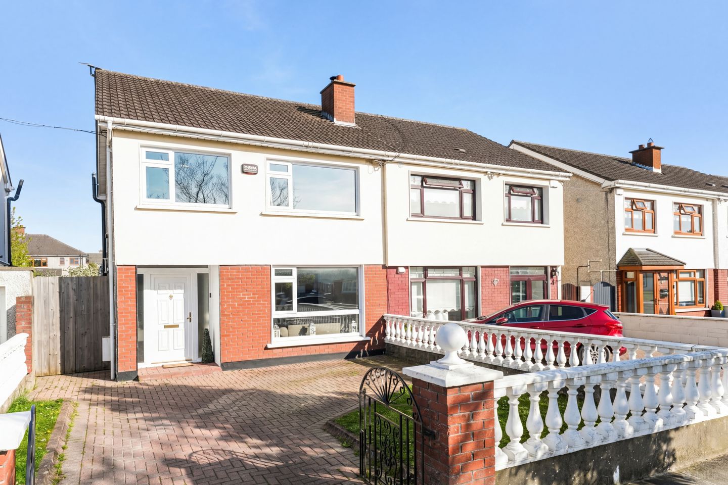 72 Willow Park Road, Glasnevin, Dublin 11, D11K258