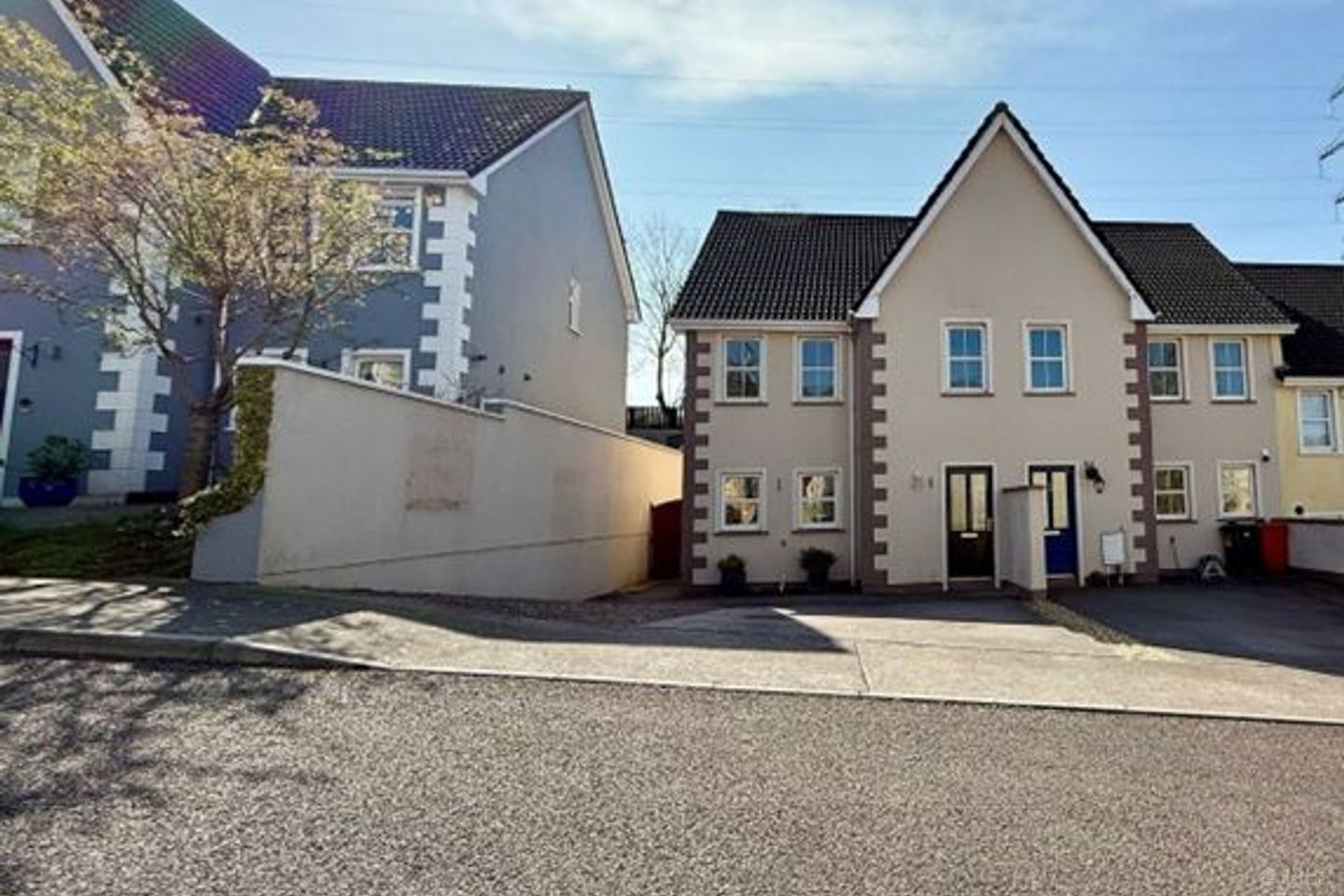 41 Chandlers Rest, Rushbrooke Links, Cobh, Co. Cork