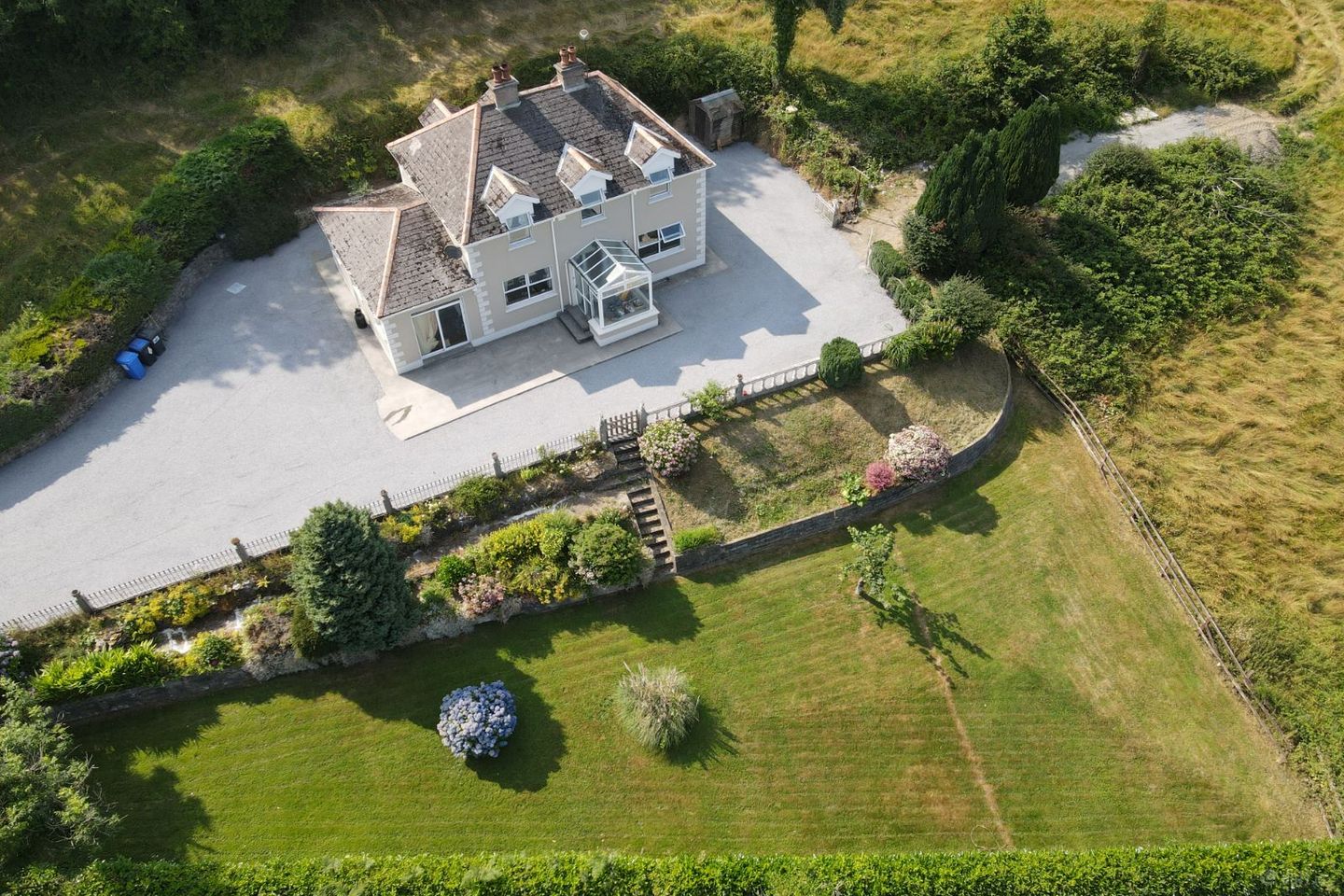 Woodview House, Clogrennane, Cloydah, Co. Carlow, R93W0V8