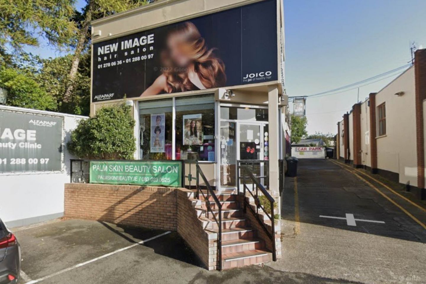 81 Lower Kilmacud Road, Stillorgan, Dublin
