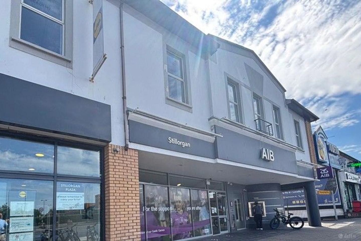 Odeon, Stillorgan Plaza, Lower Kilmacud Road, Stillorgan, Stillorgan, Co. Dublin
