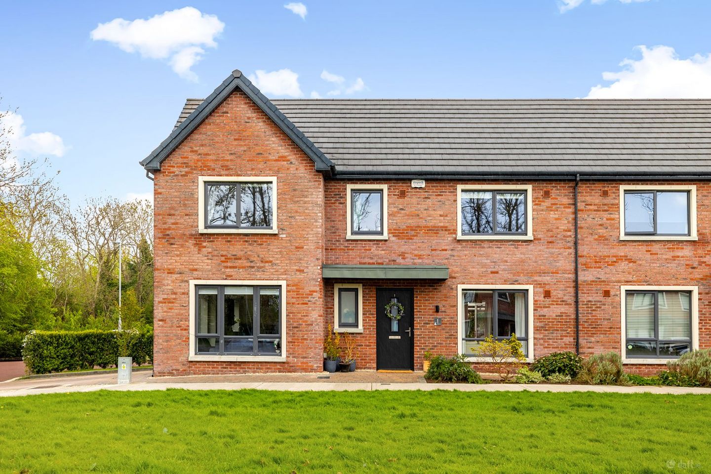 1 The Grove, Barnhall Meadows, Leixlip, Co. Kildare, W23NX8F