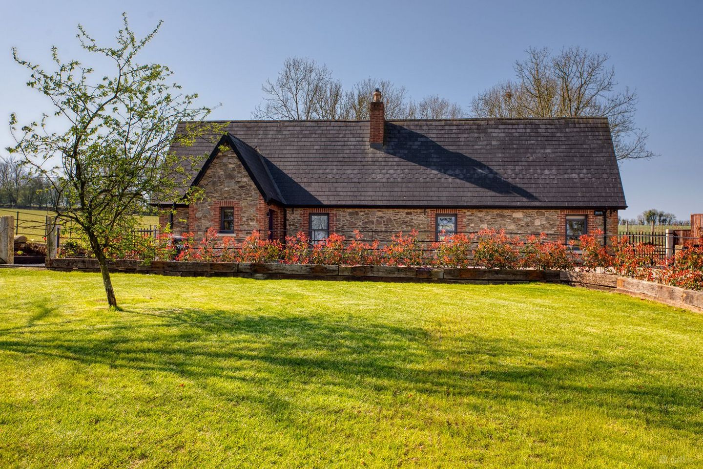 The Nest, Grangecon, Grange Con, Co. Wicklow, W91X338