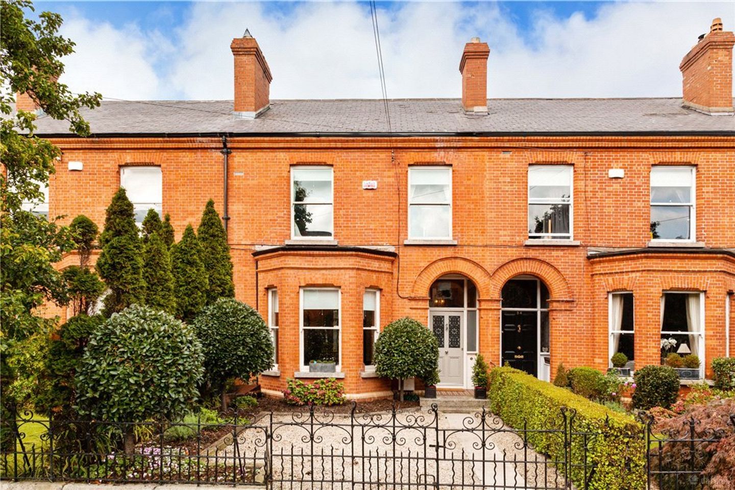 33 Victoria Road Rathgar Dublin 6, Rathgar, Dublin 6, D06AY81