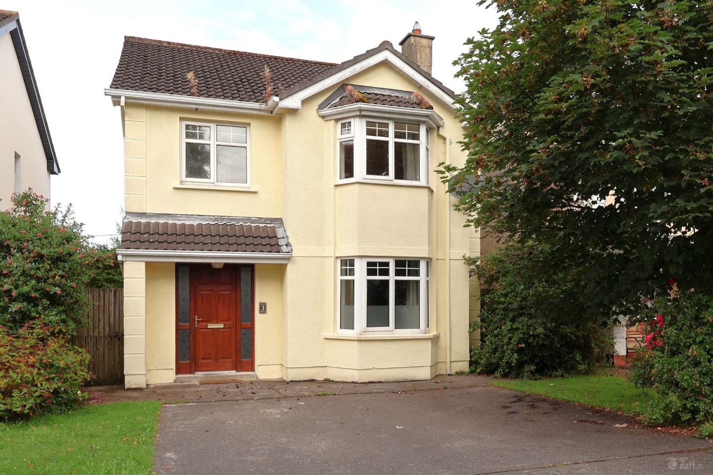 3 Riverside Grove, Ballina, Co. Mayo, F26C9T0