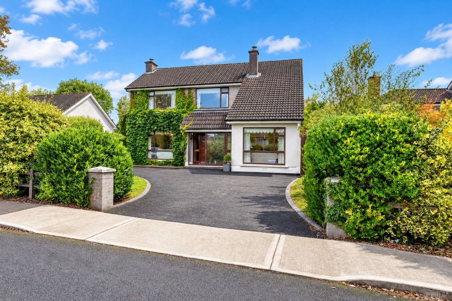 9 Oaklee, Carrigrohane, Co. Cork, T12K25F