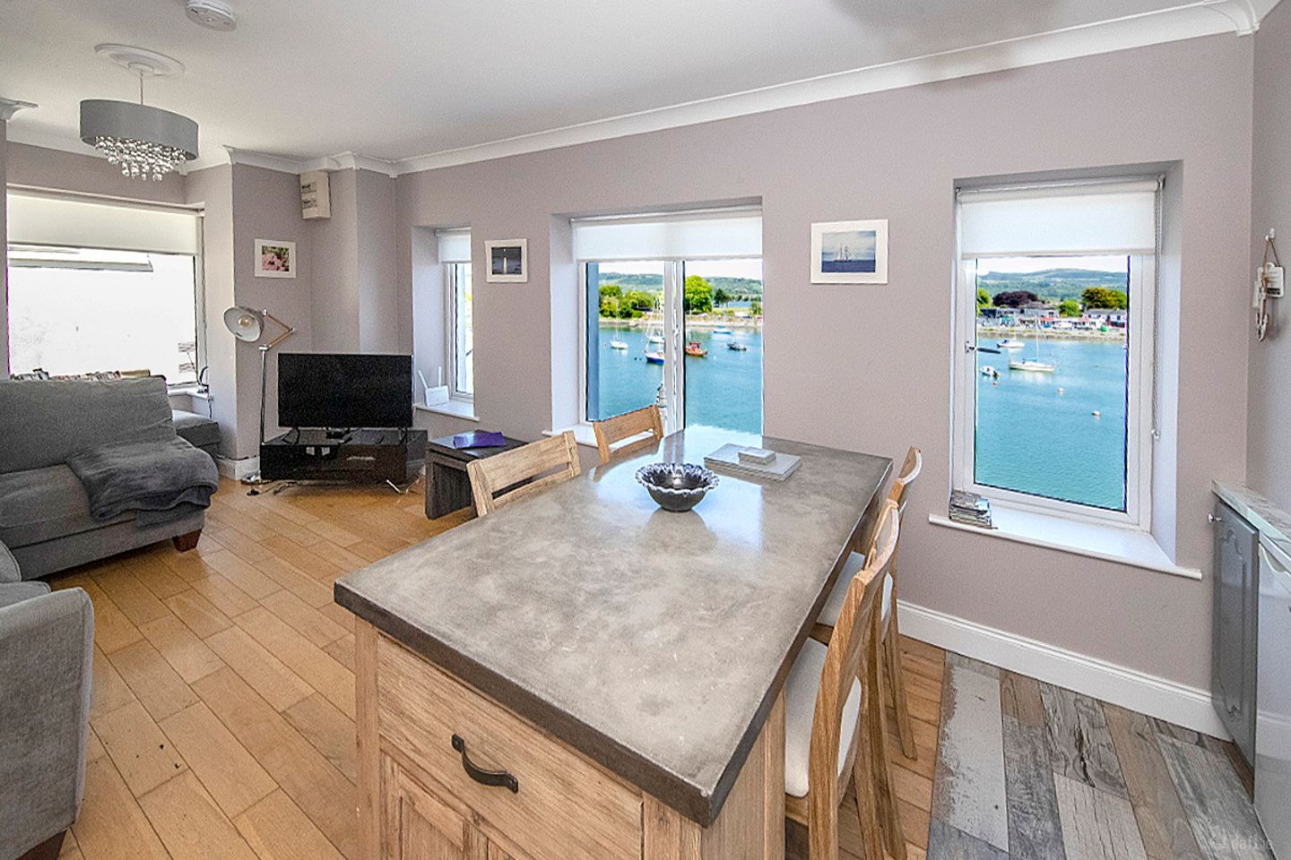 18 Harbour Mill, Davitts Quay, Dungarvan, Co Waterford, X35TD70
