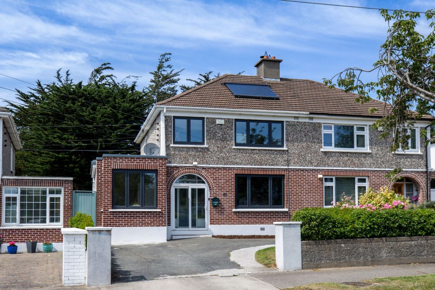 49 Granitefield, Dun Laoghaire, Co. Dublin, A96NW18