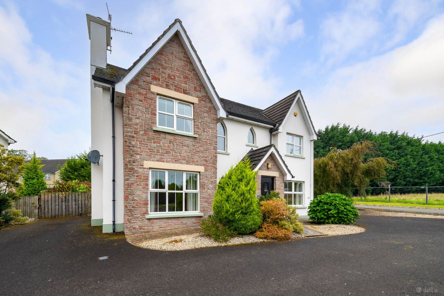42 Foyle View Manor, Carrigans, Co. Donegal, F93X8R6