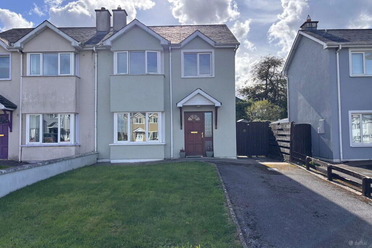 18 Ladys Abbey, Ardfinnan, Co. Tipperary, E91NV32