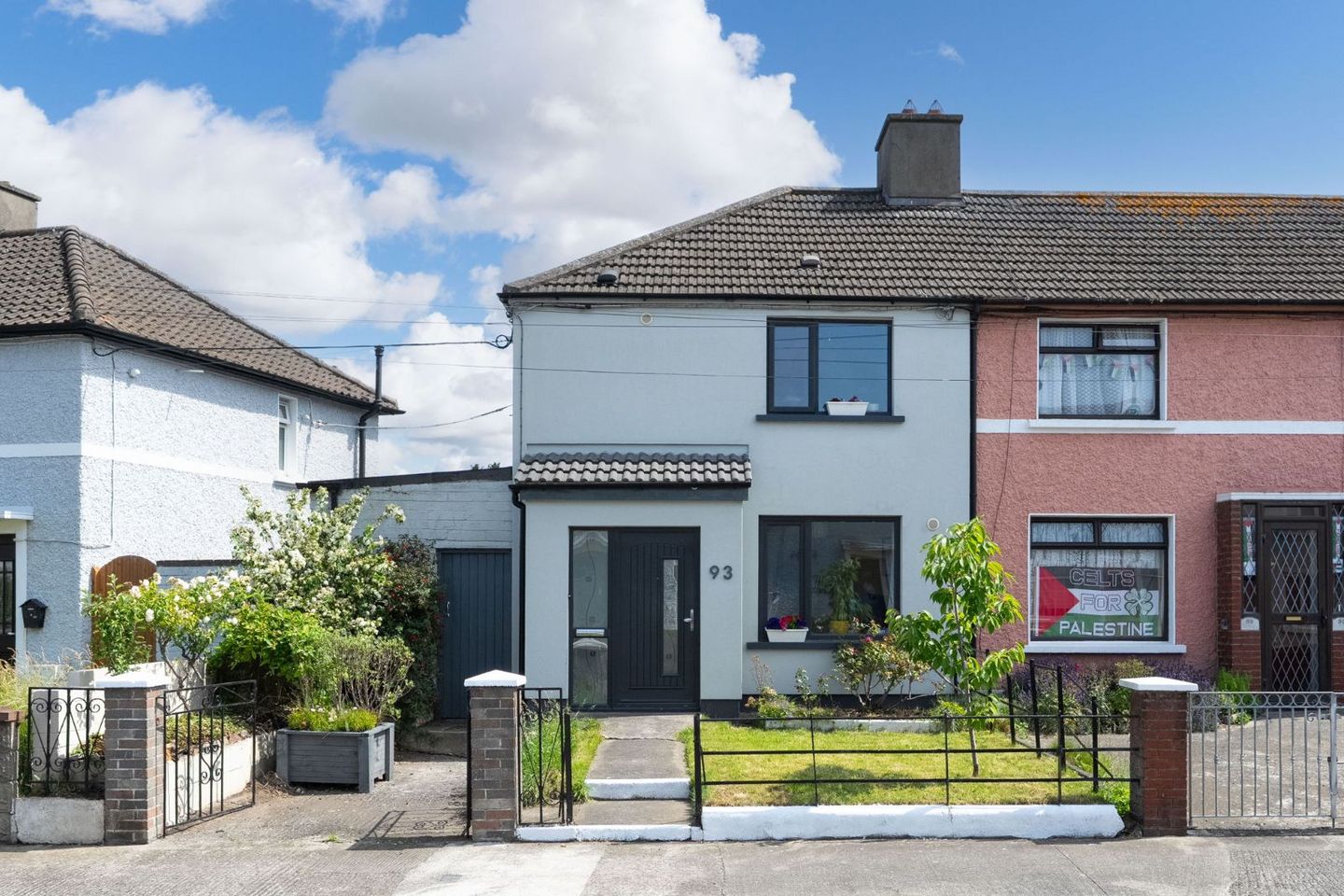 93 Aughavannagh Road, Crumlin, Dublin 12, D12VE40
