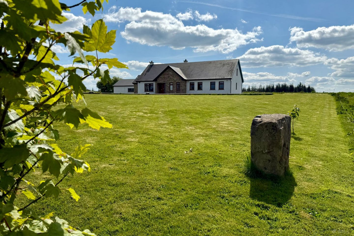 Drumaderry, Claremorris, Co. Mayo, F35HN28