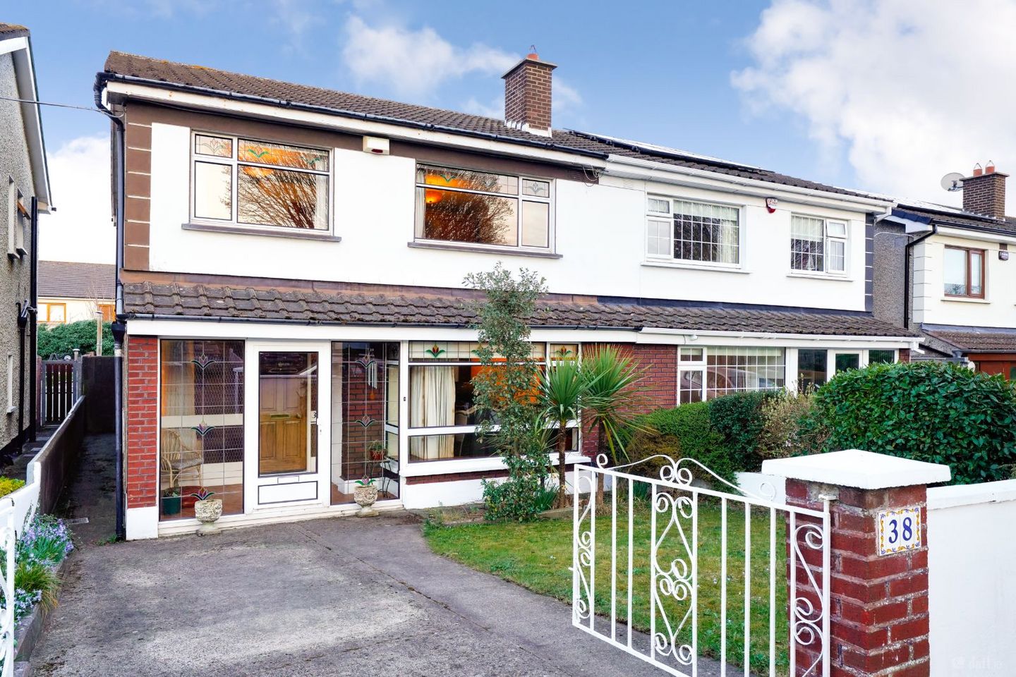 38 Cremore Lawn, Glasnevin, Dublin 11, D11P9K8
