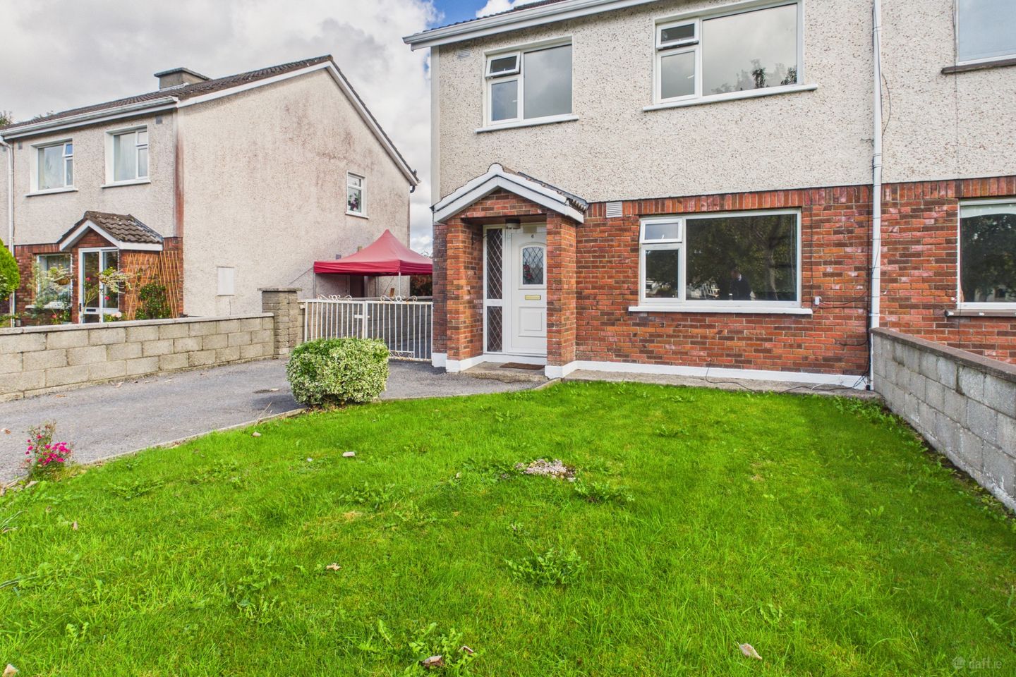 6 Cushla Downs, Monksland, Athlone, Co. Roscommon, N37YN25