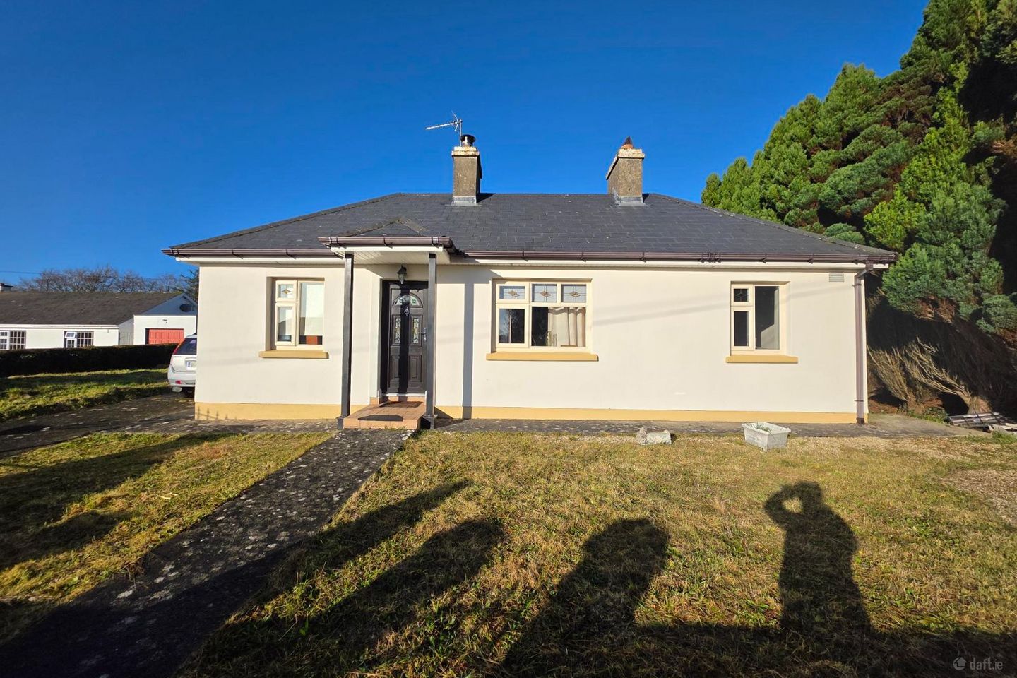 Clonboyne, Portlaoise, Portlaoise, Co. Laois, R32K0YE