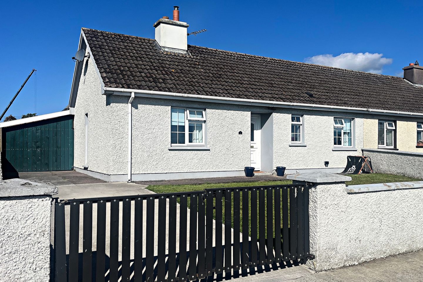 5 Saint Bridgets Terrace, Lemybrien, Co. Waterford, X42FK76