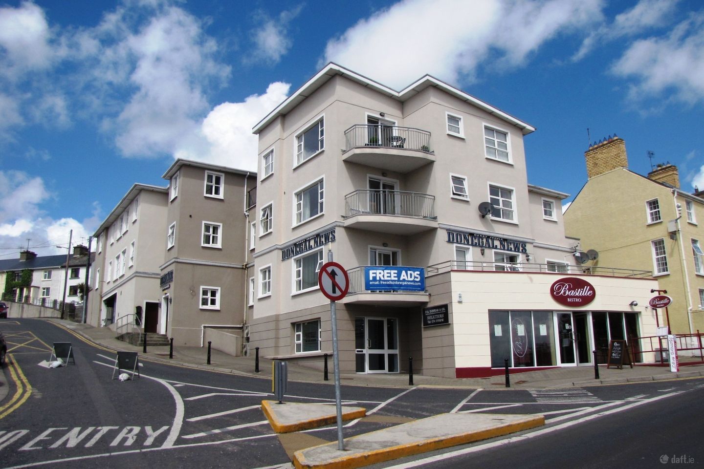 1 St Annes Court, Letterkenny, Co. Donegal