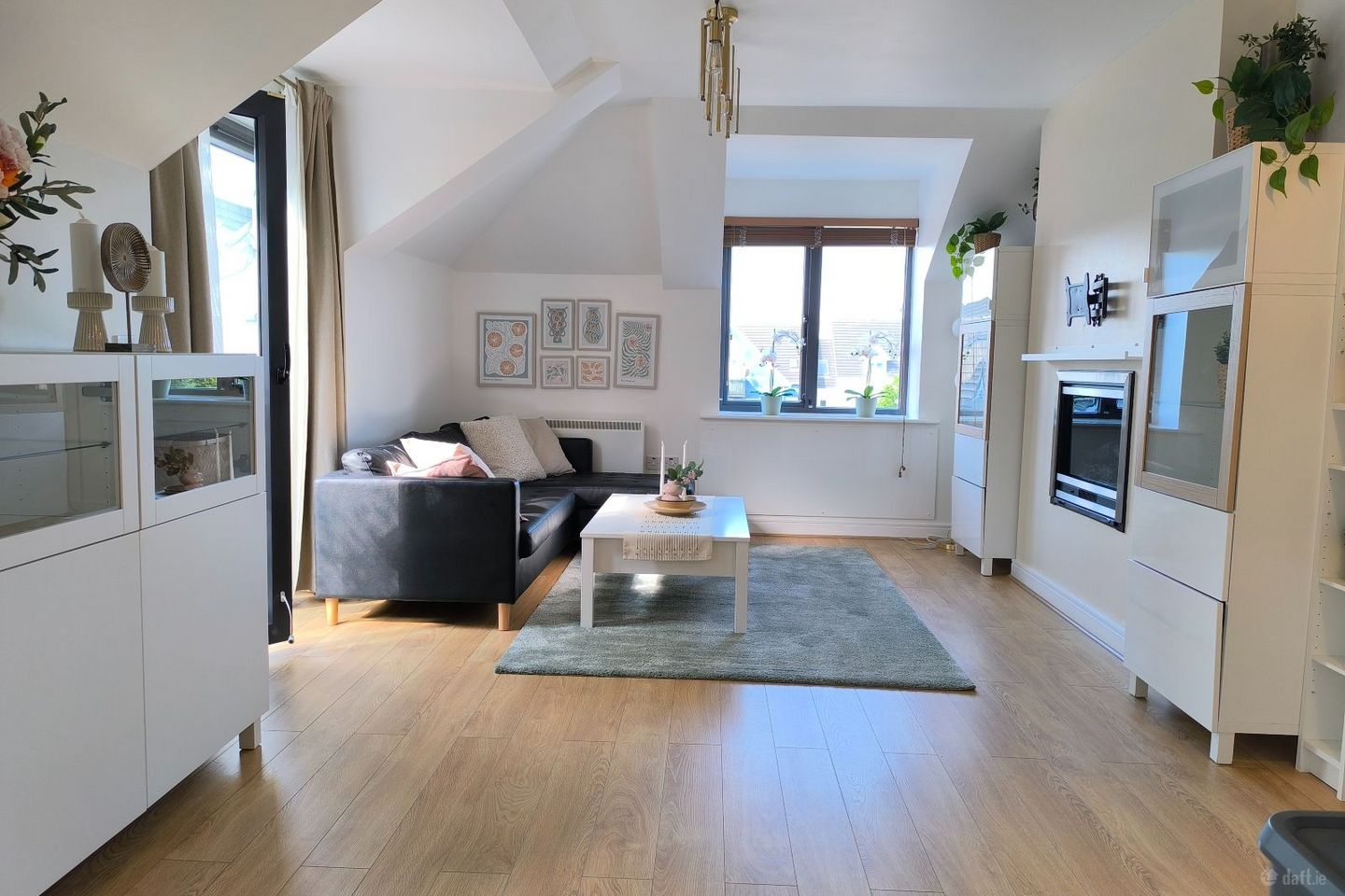 Apartment , Kinsealy, Co. Dublin