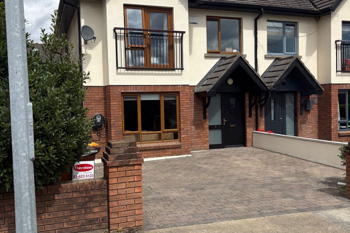 3 Rossmore Drive, Newtownmountkennedy, Greystones, Newtownmountkennedy, Co. Wicklow