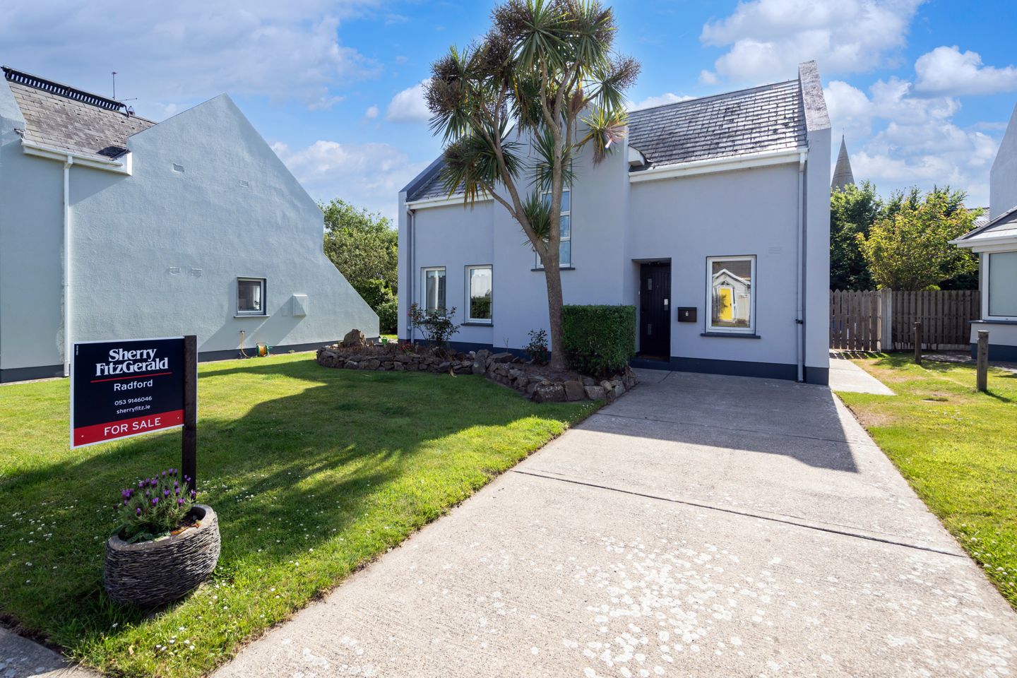 4 Lakeside, Our Lady's Island, Co. Wexford, Y35WP20