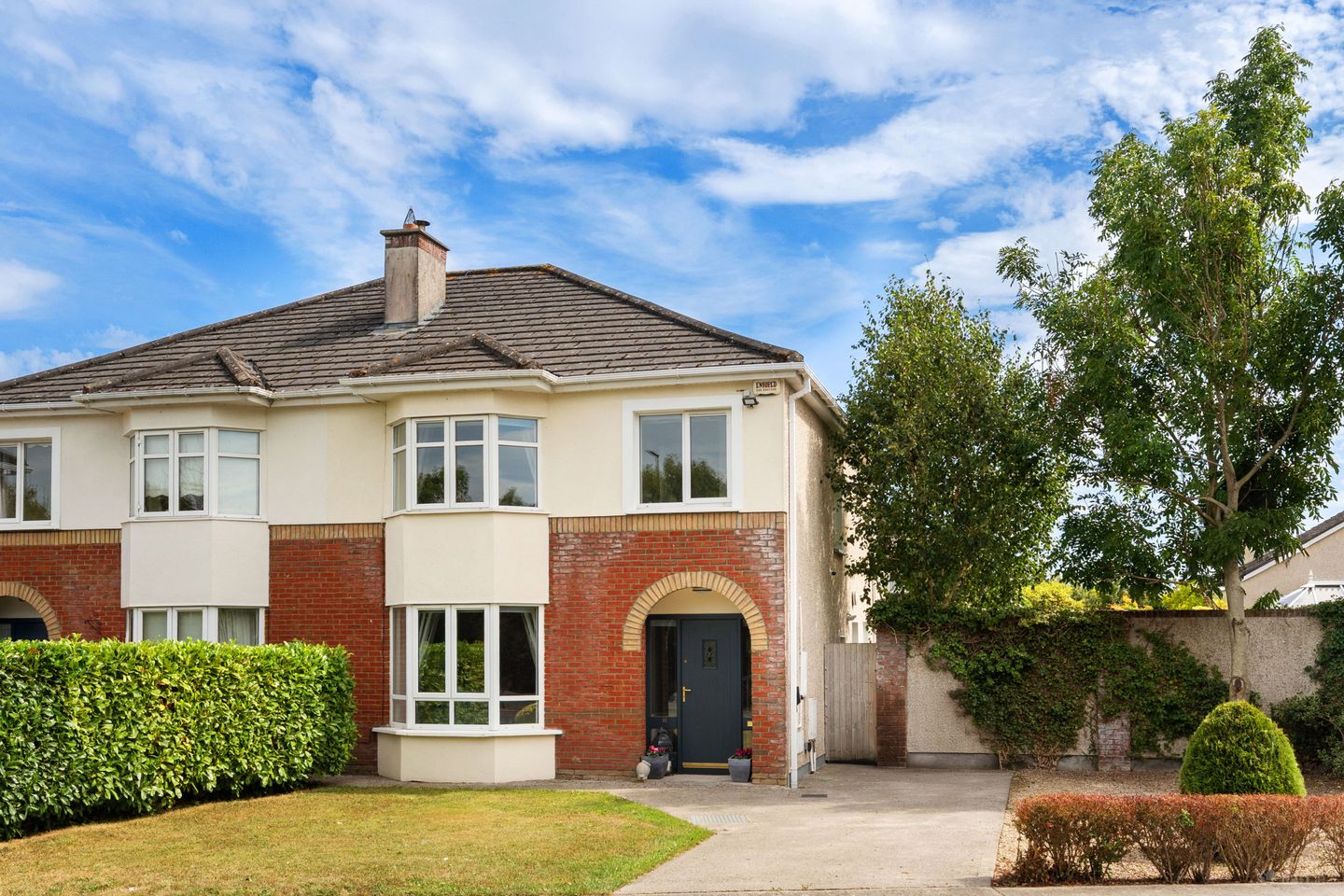 11 The Avenue, Grange Manor, Lucan, Co.Dublin, K78V677