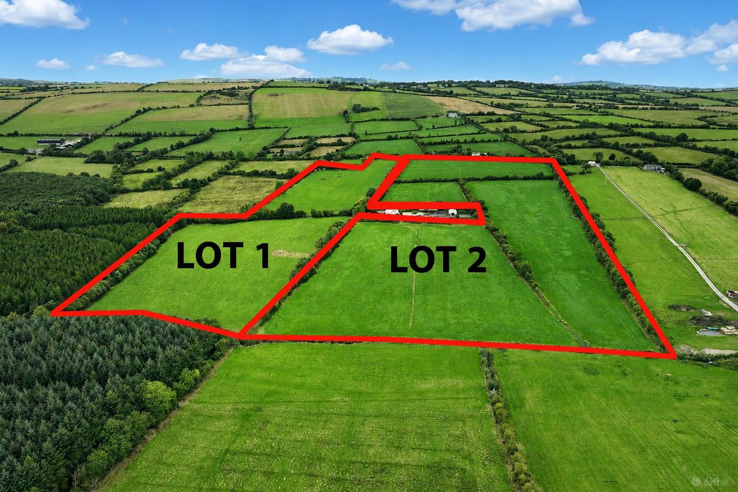 Cardrath, Slane, Co. Meath C15 H960, Slane, Co. Meath