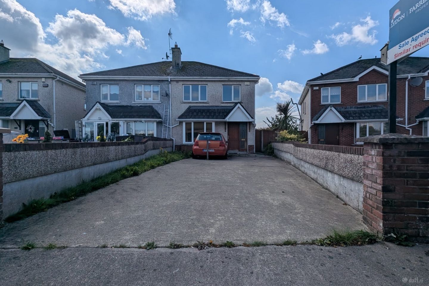 24 Birch Drive, Johnstown Wood, Navan, Co. Meath, C15H5XC