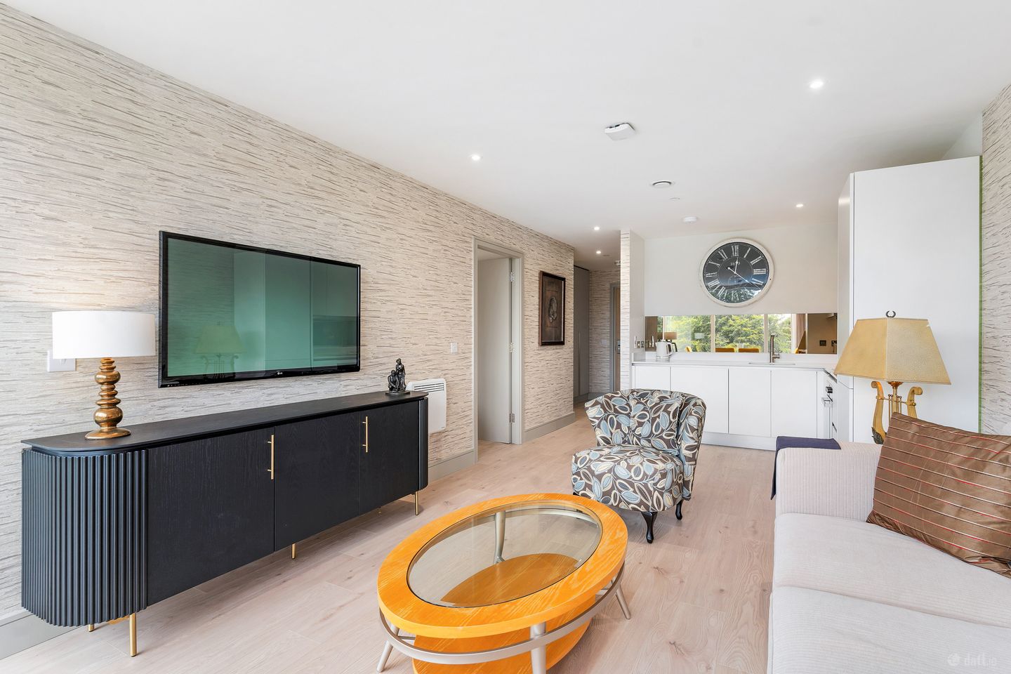 1 Bed Apartment , The Shore Club, Sandymount Strand, Dublin 4