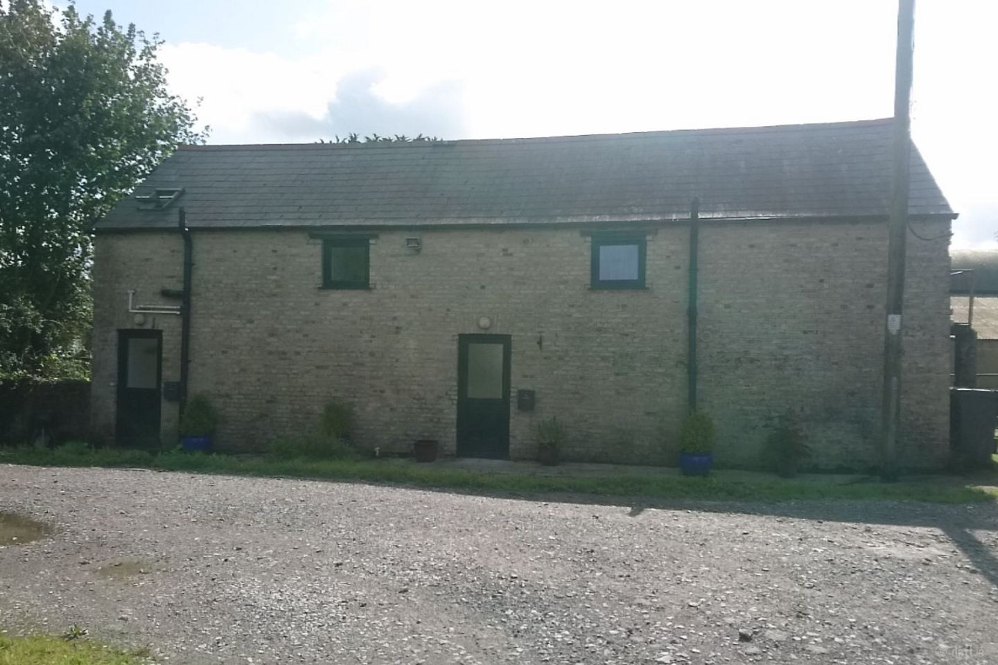Apartment 1, Ward's Yard, Kilcloon, Co. Meath