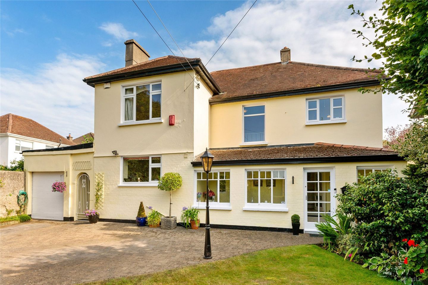 Bryn, Ballinclea Road, Killiney, Co. Dublin, A96WF51