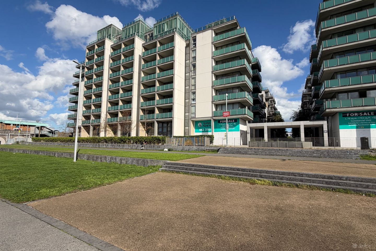 Apartment 84 Kirkpatrick House, Spencer Dock, Dublin 1, D01EA43