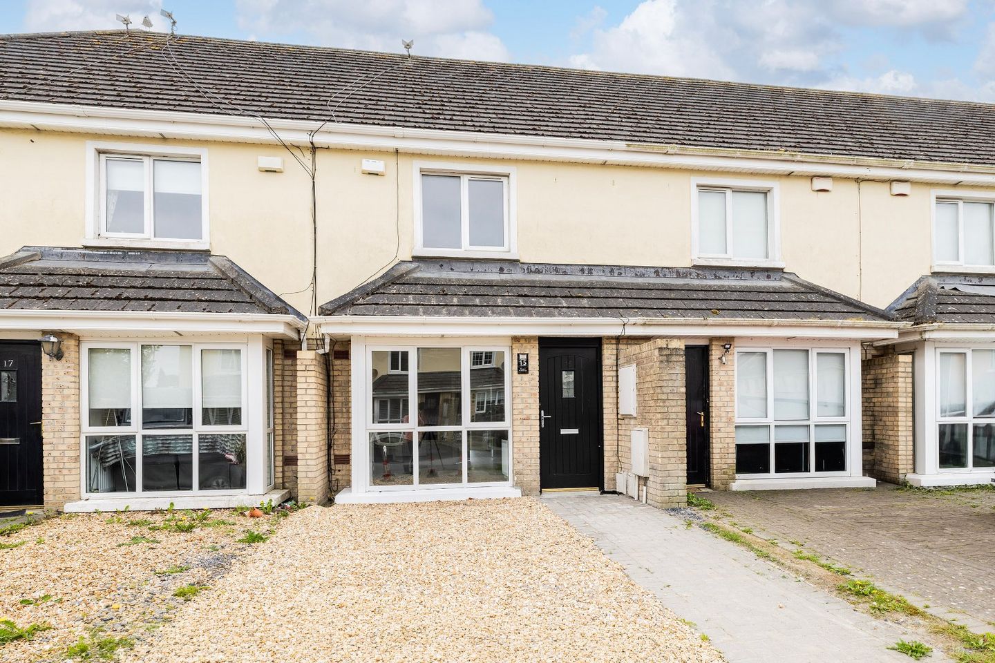 15 Chapel Farm Walk, Lusk, Co. Dublin, K45WP49