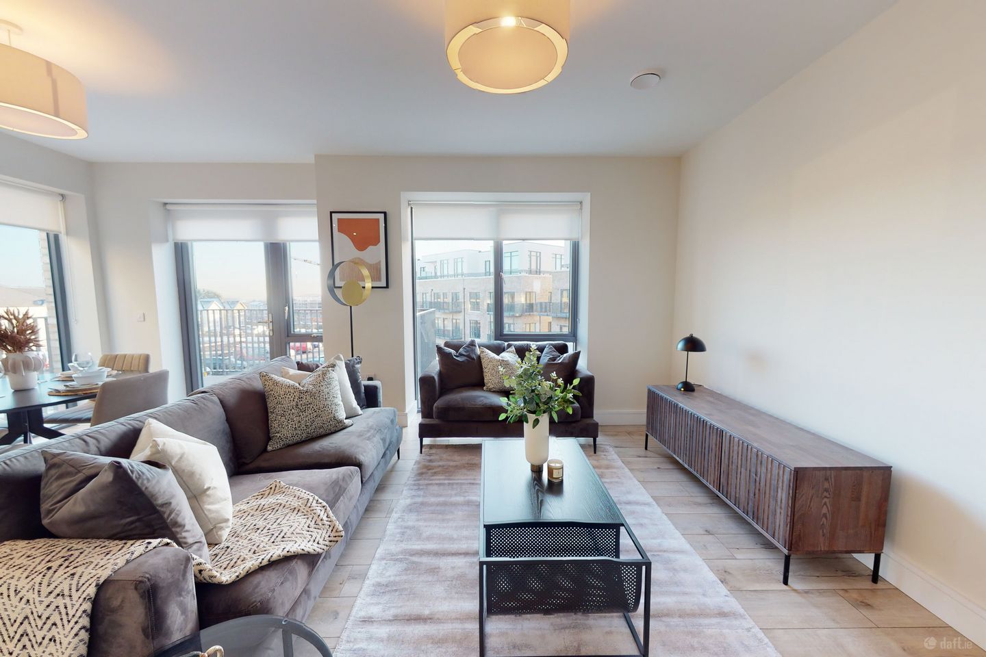 Apartment 14, Block A, Fánán, Letteragh Road, Letteragh, Co. Galway