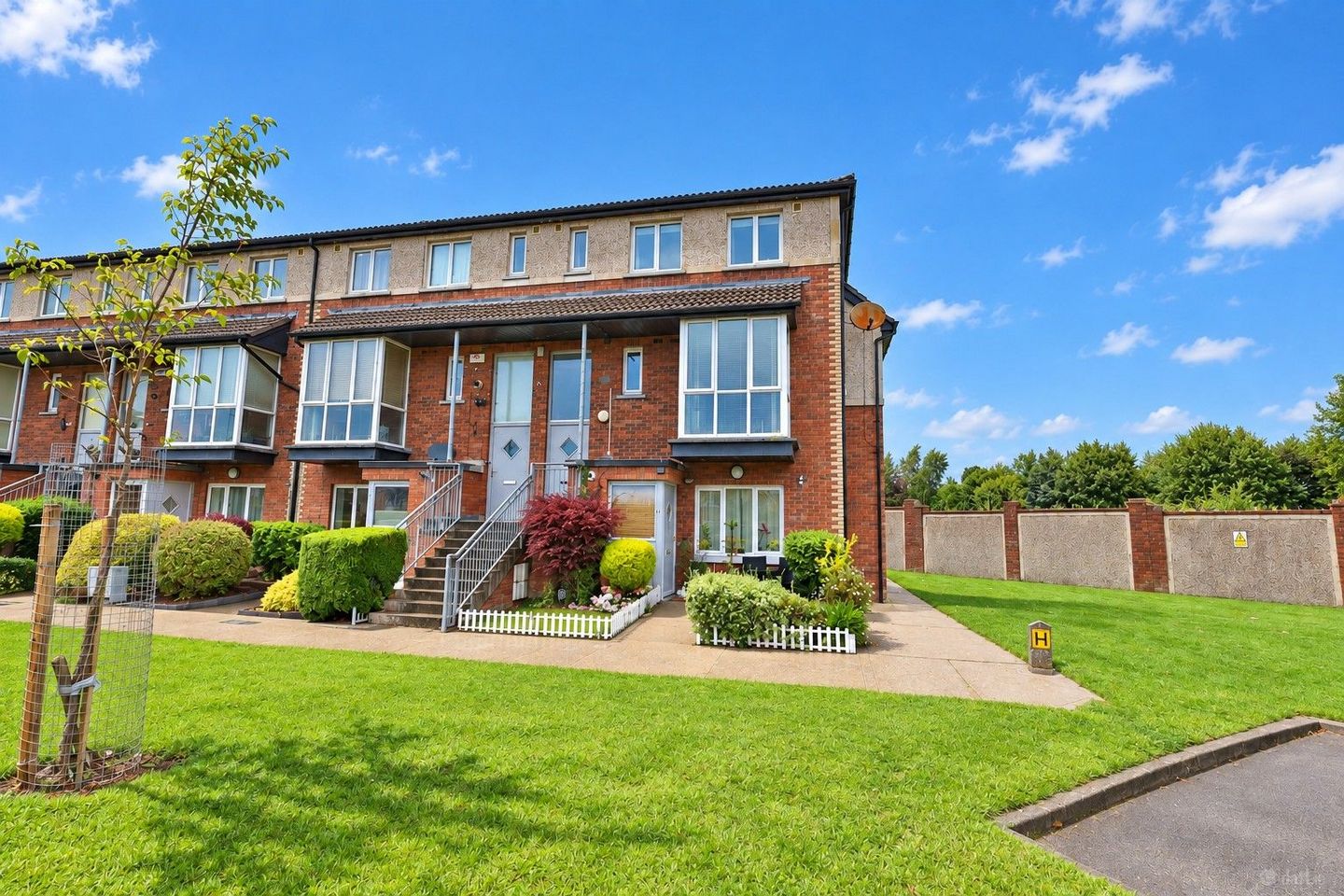 28 The Square, Innwood, Enfield, Co. Meath, A83TE83