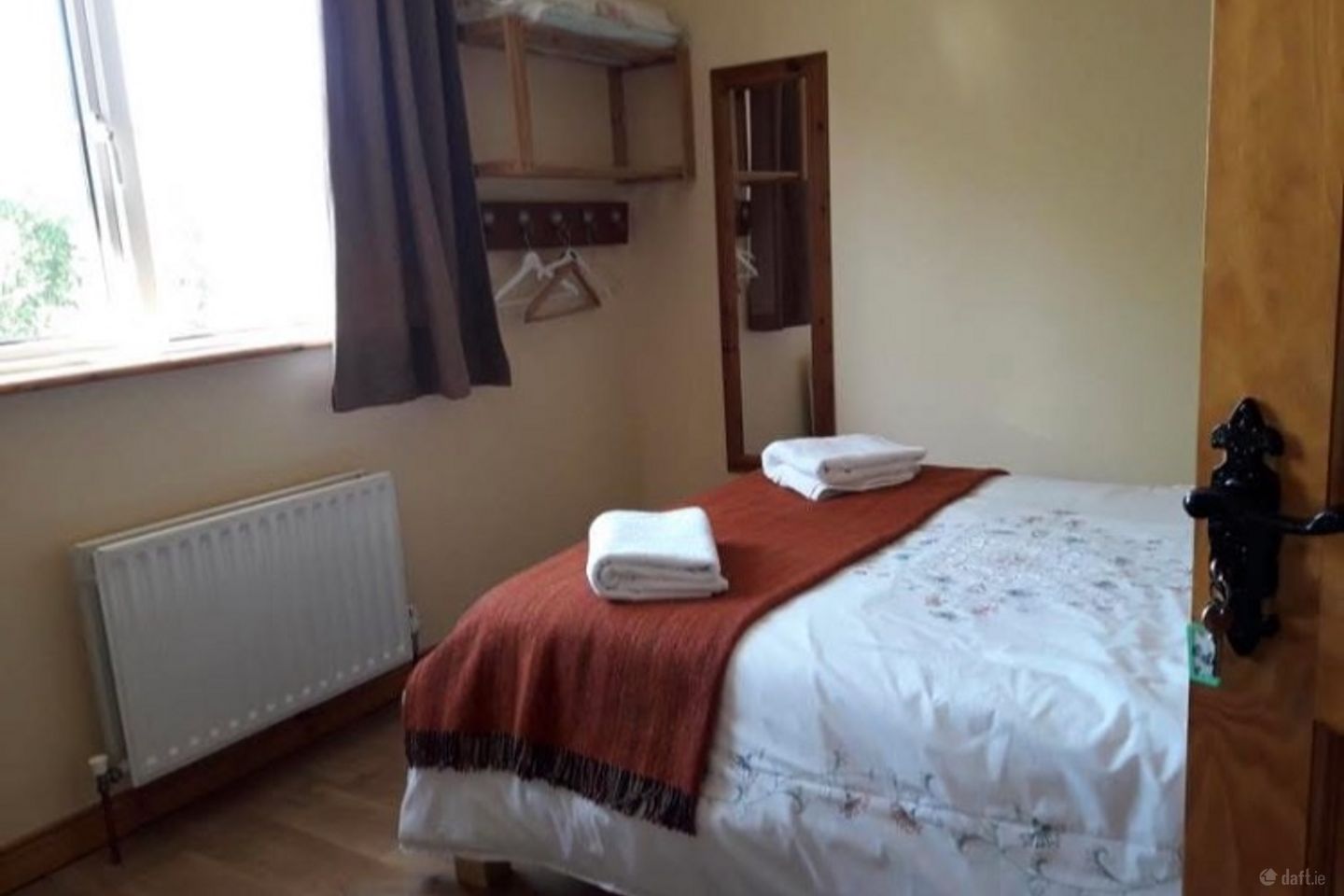 24 Fairgreen Park, Letterkenny, Letterkenny, Co. Donegal