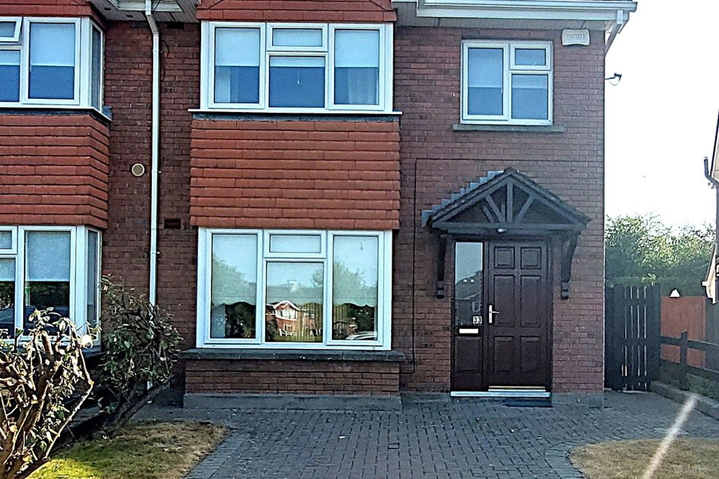 33 Lackanash Estate, Trim, Co. Meath