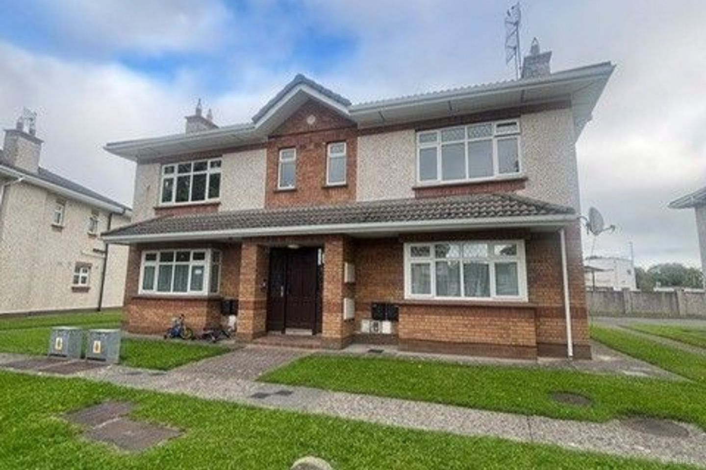  Block D, Aylmer Park, Naas, Co. Kildare