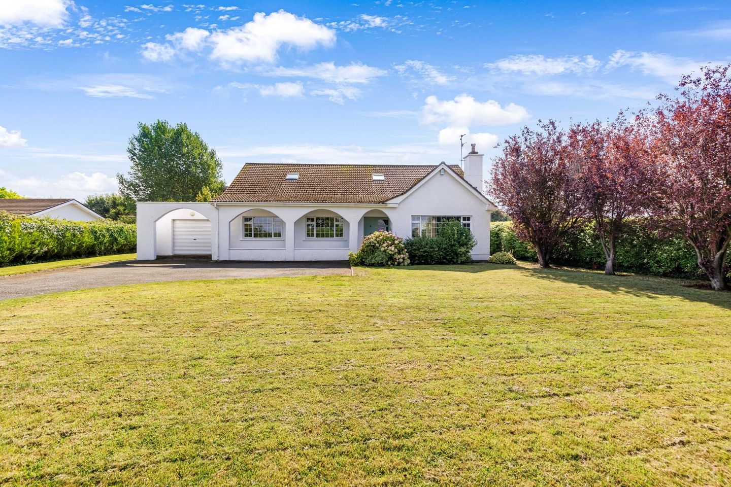 Annore House, Coolfore, Ashbourne, Co Meath, A84VY71